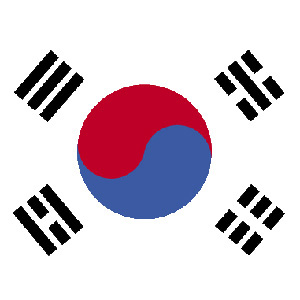 korea